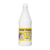 Bouteille Colle Blanche 1 Litre - Le Coq|1111111111116|Le Guide