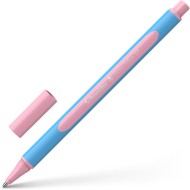 Stylo à bille Slider EDGE XB Schneider Pastel - Rose|4004675138163|Le Guide