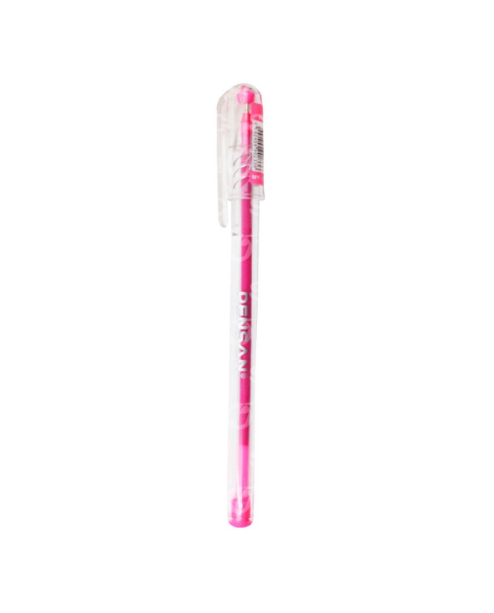 Stylo à Bille My Tech Pensan - Rose|8692404902336|Le Guide