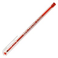 Stylo à Bille My Tech Pensan - Rouge|8692404224032|Le Guide