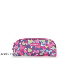 Trousse Double Wings Gabol|8425126233507|Le Guide