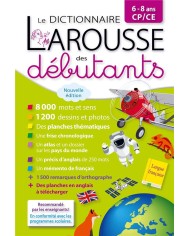 Larousse junior 7/11 ans