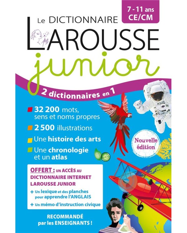 Fournitures Scolaires|Le Guide