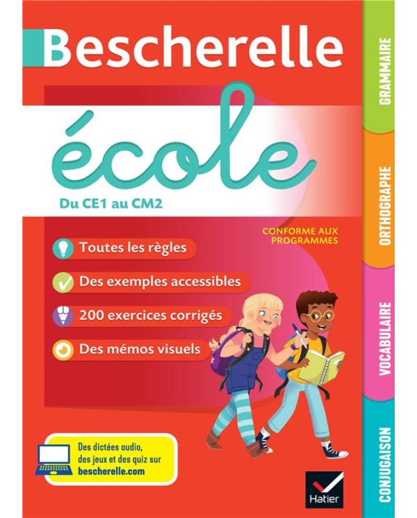 Fournitures Scolaires|Le Guide