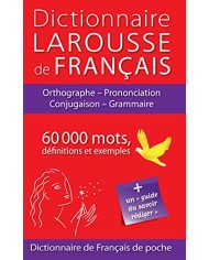 Dictionnaire Larousse maxi débutants