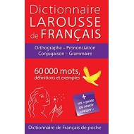 Larousse dictionnaire de français 1er prix|9782035866271|Le Guide