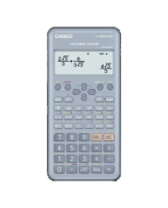 Calculatrice Scientifique CASIO fx-82ES Plus