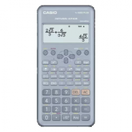 Calculatrice Scientifique CASIO fx-82ES Plus - Bleu|4549526613951|Le Guide