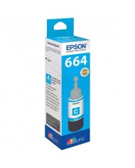 Bouteille D'encre Original Epson S110 Noir