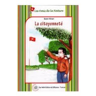 La Citoyenneté|9789938800814|Le Guide