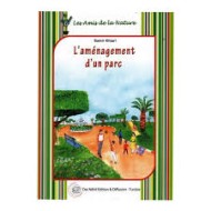 L'aménagement d'un Parc|9789938800890|Le Guide