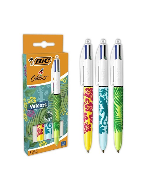 Bic|Le Guide