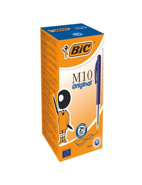 Bic|Le Guide