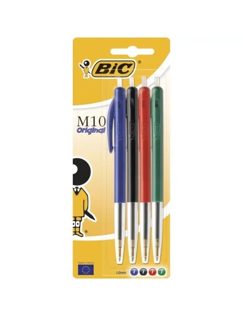 Bic|Le Guide