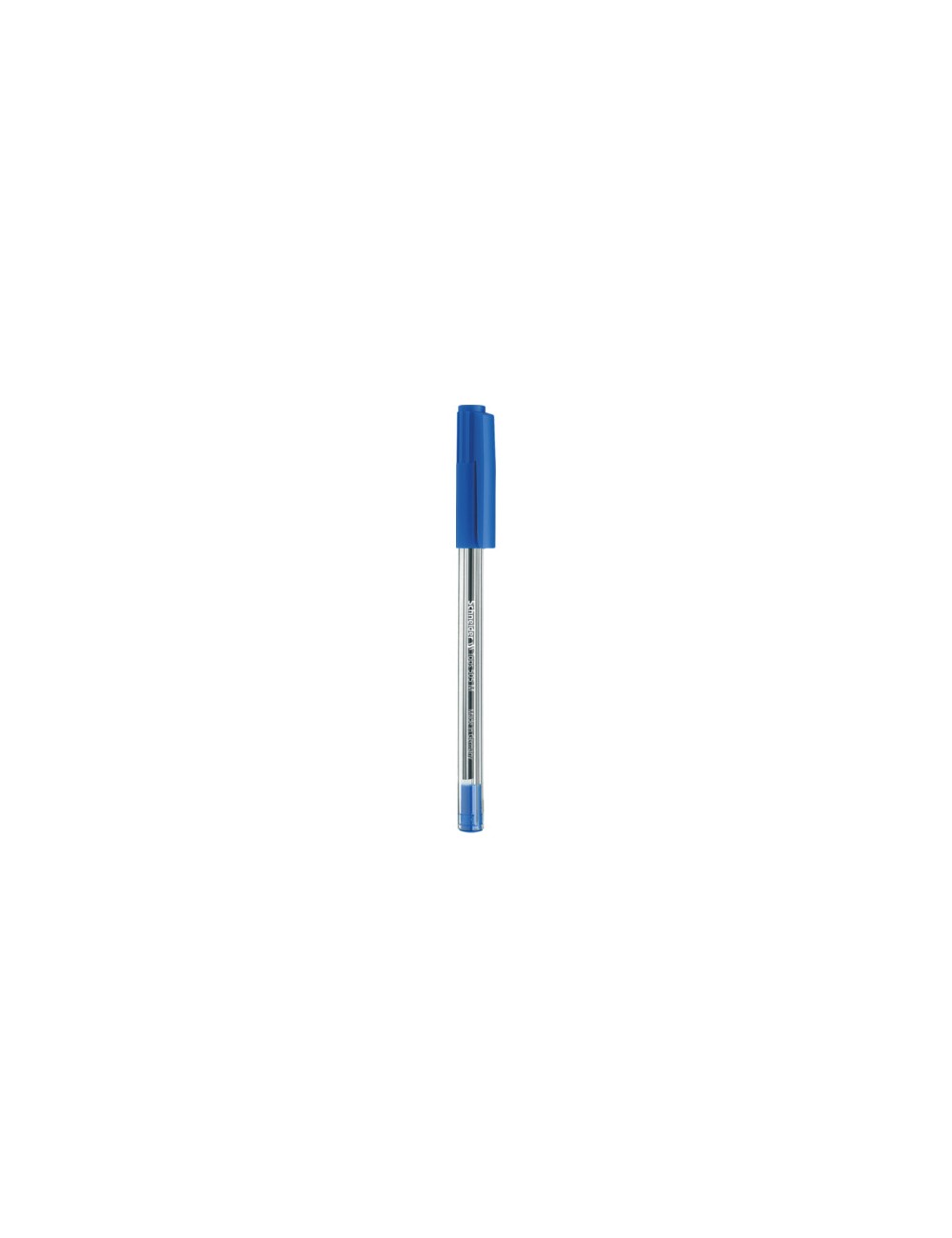 Stylo à bille TOPS 505 M Schneider - Bleu|4004675004628|Le Guide