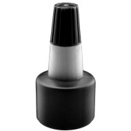 Encre à Tampon 30ml - Noir|6975114953037|Le Guide