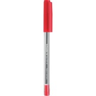 Stylo à bille TOPS 505 M Schneider - Rouge|4004675004604|Le Guide