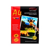 Paquet de 50 Papiers Photo A4 180gr|6922102970503|Le Guide