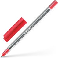 Stylo à bille TOPS 505 M Schneider - Rouge|4004675004604|Le Guide