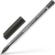 Stylo à bille TOPS 505 M Schneider - Noir|4004675004581|Le Guide