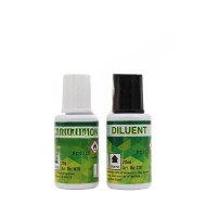 Correcteur 2 Bouteilles - Elite|9557109001014|Le Guide