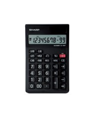 Calculatrice De Bureau Mj-120D plus - Casio