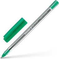 Stylo à bille TOPS 505 M Schneider - Vert|4004675004642|Le Guide