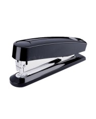 Agrafeuse De Bureau Novus B6 - Noir