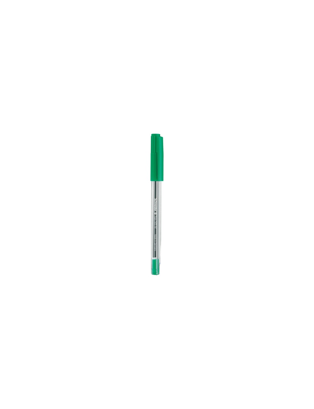 Stylo à bille TOPS 505 M Schneider - Vert|4004675004642|Le Guide