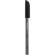 Stylo à bille Vizz M Schneider - Noir|4004675129482|Le Guide