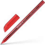 Stylo à bille Vizz M Schneider - Rouge|4004675129512|Le Guide