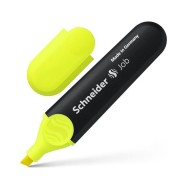 Surligneur Fluo Job 150 Schneider - Jaune|4004675015051|Le Guide