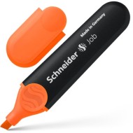 Surligneur Fluo Job 150 Schneider - Orange|4004675015068|Le Guide