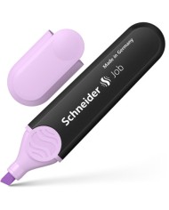 Surligneur Fluo Job 150 Schneider - Rose Pastel