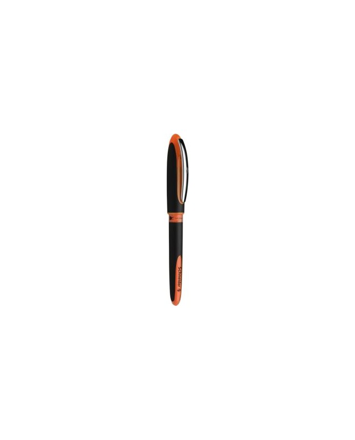 Surligneur De Poche One Highlighter Schneider - Orange|4004675099259|Le Guide