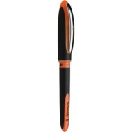 Surligneur De Poche One Highlighter Schneider - Orange|4004675099259|Le Guide