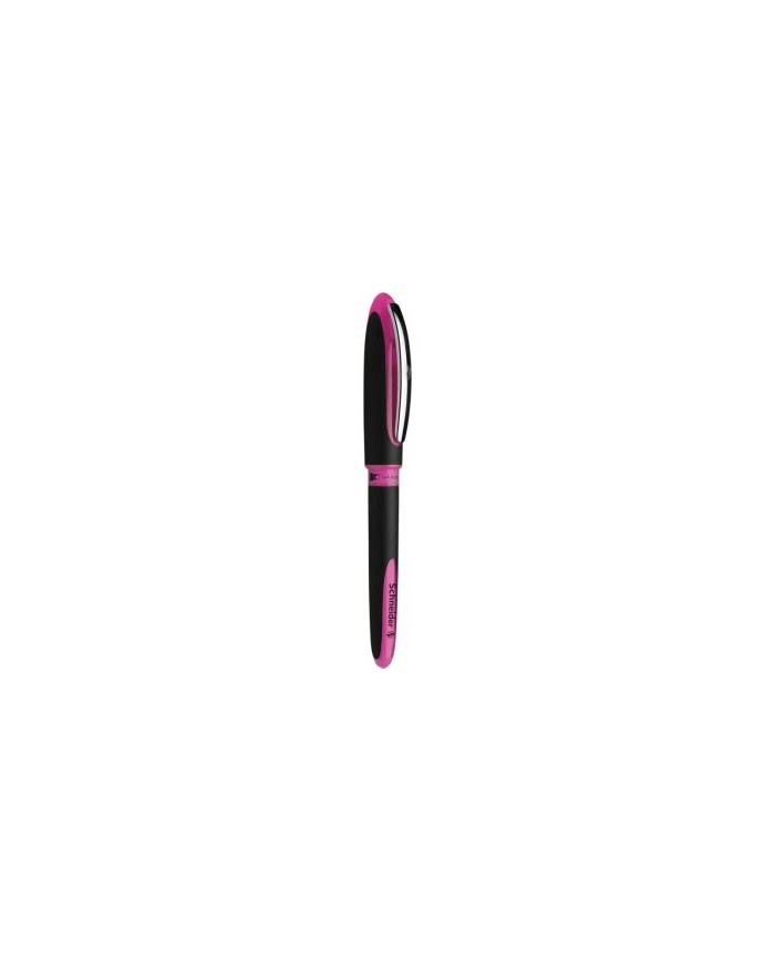 Surligneur De Poche One Highlighter Schneider - Rose|4004675099280|Le Guide