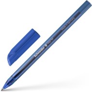 Stylo à bille Vizz M Schneider - Bleu|4004675129543|Le Guide