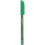 Stylo à bille Vizz M Schneider - Vert|4004675129574|Le Guide