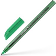 Stylo à bille Vizz M Schneider - Vert|4004675129574|Le Guide