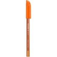 Stylo à bille Vizz M Schneider - Orange|4004675129604|Le Guide