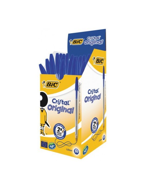 Bic|Le Guide