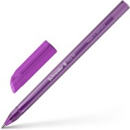 Stylo à bille Vizz M Schneider - Violet|4004675129635|Le Guide