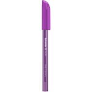 Stylo à bille Vizz M Schneider - Violet|4004675129635|Le Guide