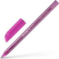 Stylo à bille Vizz M Schneider - Rose|4004675129666|Le Guide