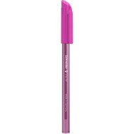 Stylo à bille Vizz M Schneider - Rose|4004675129666|Le Guide