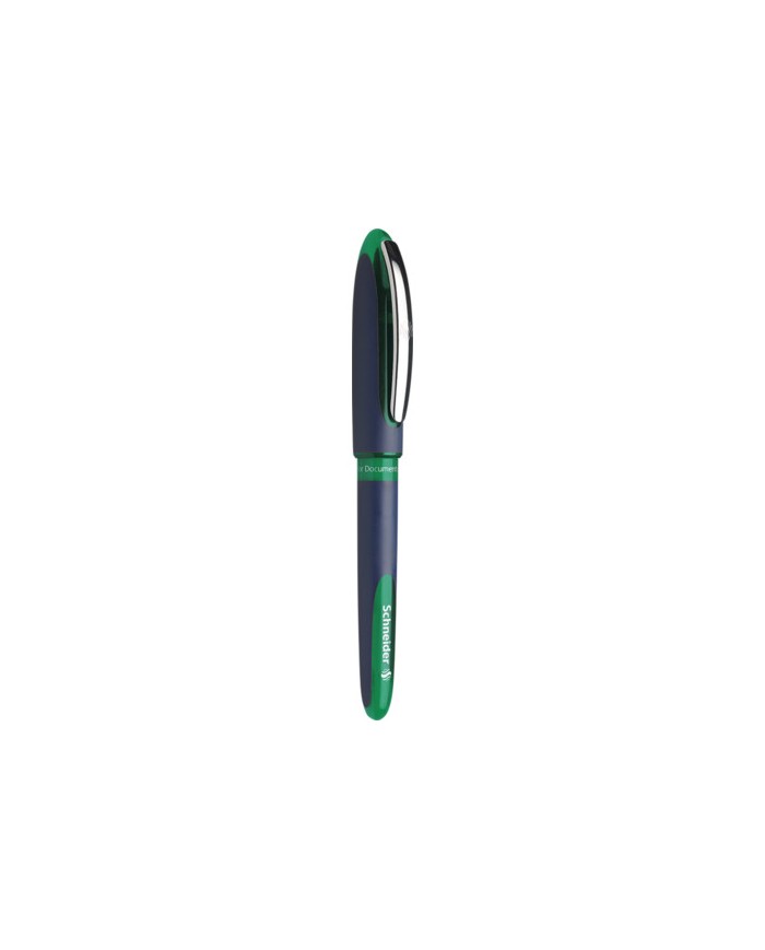 Roller One Business Ultra Smooth Schneider - Vert|4004675098627|Le Guide